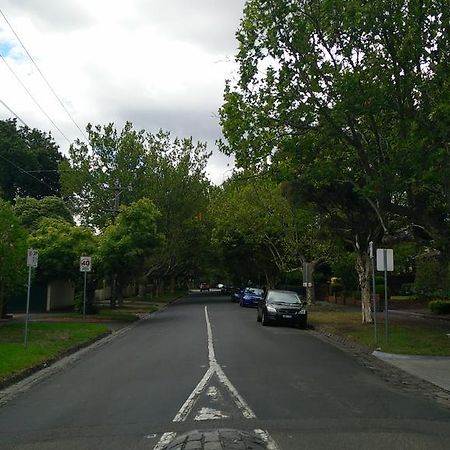 Camberwell Vacation Apartment Ville de Ville de Melbourne Extérieur photo